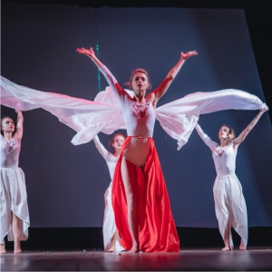 31 марта на сцене ГЦК в Гомеле прошел творческий этап конкурса «Мисс и мистер Гомельская область — 2019».