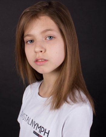 Viktoriya Protchenko 10