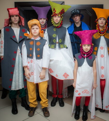 Fashion Art 2020 backstage ph Денисенко 044