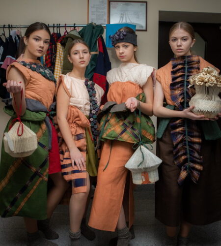 Fashion Art 2020 backstage ph Денисенко 106