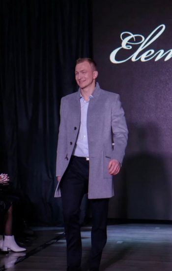 Модный проект Mens Day 2022 03