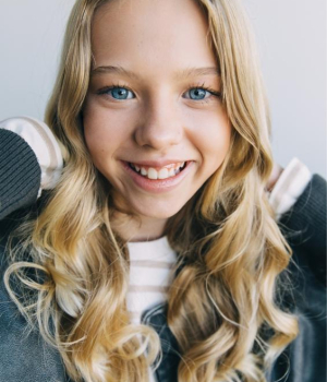 Анна Рожденная