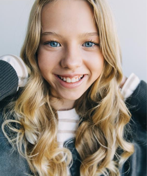 Анна Рожденная